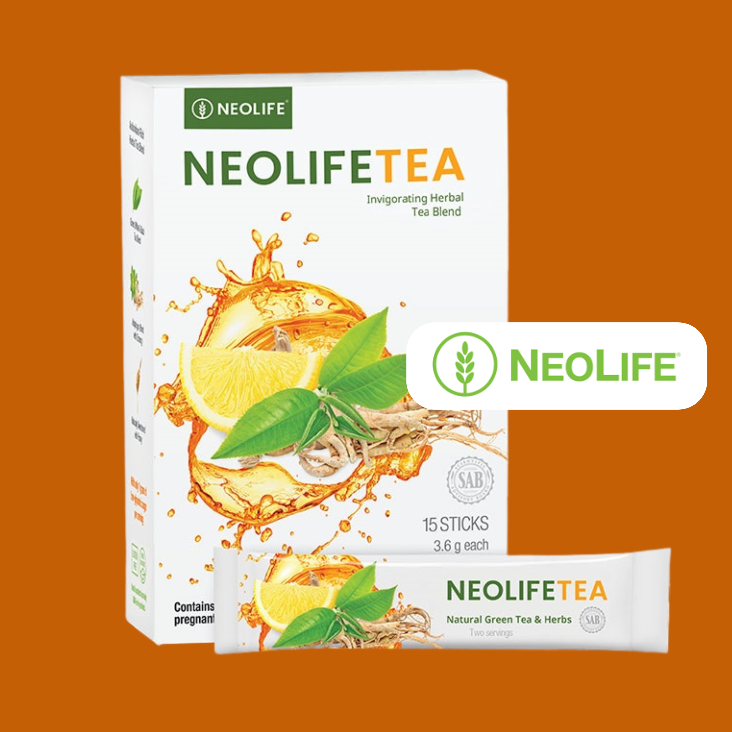 NeoLife Masculine Herbal Complex supplement for male vitality, hormonal balance, and overall wellness