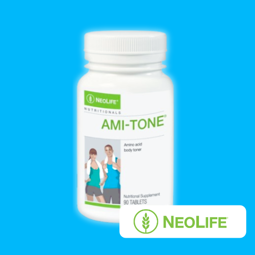 NeoLife Ami-Tone Product De Peace Hub Newlife Suppliment Abdulsalam Abdulazeez Salmi Dev Pro NeoLife Product