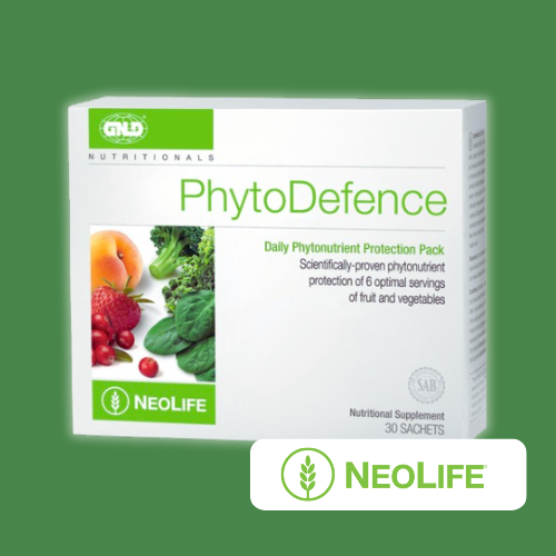 NeoLife PhytoDefense antioxidant supplement for immune health, free radical protection, and daily cellular defense – Powered by Newlife Supplements | Created by Salmi Dev Pro for Abdulsalam Abdulazeez – De Peace Hub Wellness