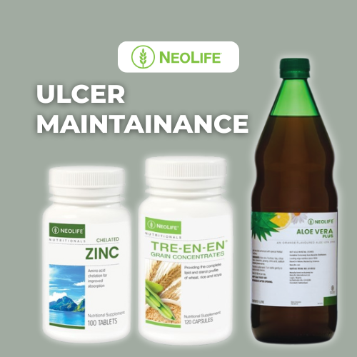 Neolife Prodcuts Neolife Ulcer Product De Peace Hub Abdulazeez Abdulsalam Olamilekan New Life Newlife Supplements